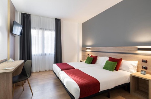 Haro Hotel | Alda Malvasía