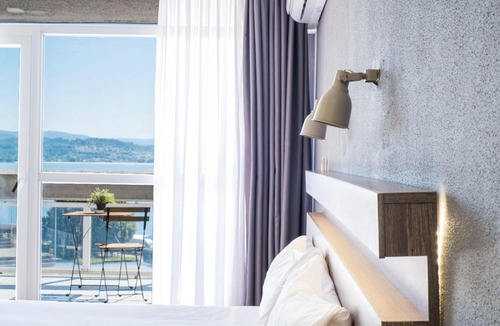 Sada Hotel | Alda Sada Marina