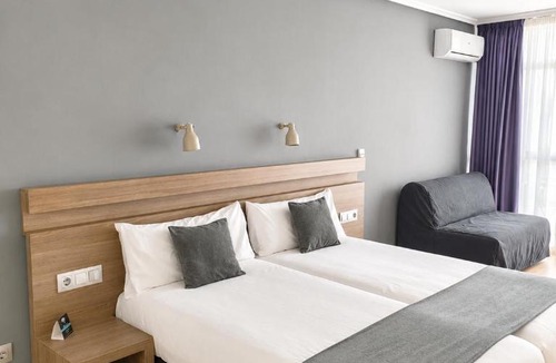 Sada Hotel | Alda Sada Marina
