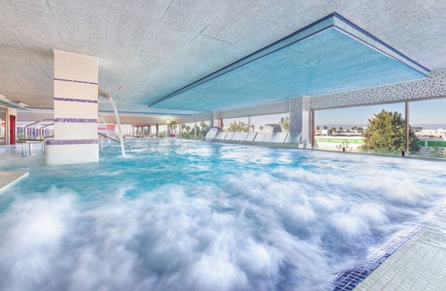 Vinyets - Moli Vell Hotel | Alexandre FrontAir Congress