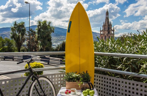 Zurbaran Hostel | All Iron Hostel