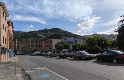 El Entrego Apartment | Alojamiento en el Paraíso Natural, El Entrego, Asturias
