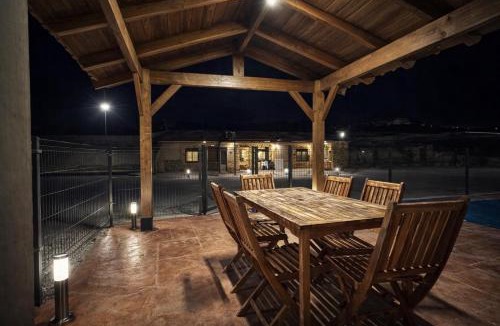 Fortuna Villa | Alojamiento rural junto al histórico santuario romano