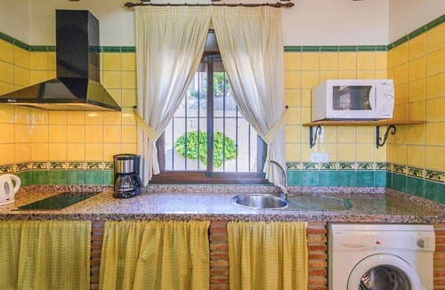 Vinuela Villa | Alojamientos Huetor Viñuela by Ruralidays