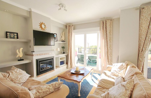 Altea la Vella House | Altea Hills (Costa Blanca) - Villa Dinamarca, panoramic view! Free WiFi, 6 pers.