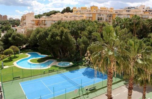 Dehesa de Campoamor Apartment | Altos de Campoamor