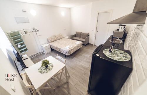 Aluche Apartment | Aluche Apartments