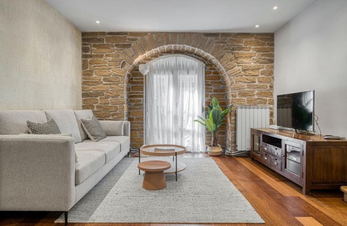 Antiguo Apartment | Always Easy I Ondarreta