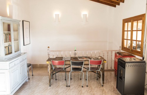 Palma de Mallorca House | Alzina Living, Villa Sant Josep. Tourist License. ETV/9432