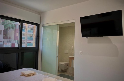 Flamenca Beach Apartment | Amanecer De'Luxe Apartment