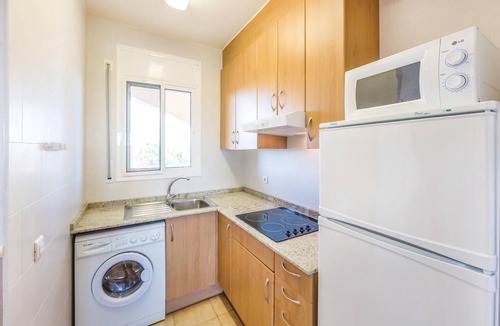 Riumar Apartment | Amazing apartment in Riumar-Deltebre with swimming pool