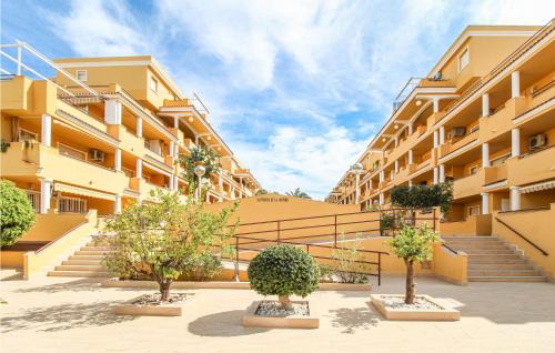 Pego Apartment | Amazing Apartment In Denia