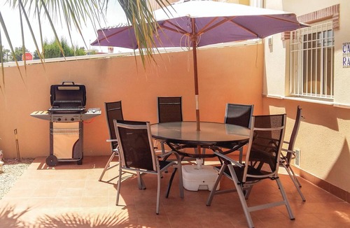 Orihuela Costa House | Amazing home in Orihuela Costa with WiFi
