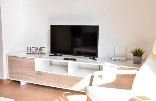 La Algaba Apartment | Amplio con Club y Piscina junto a Sevilla
