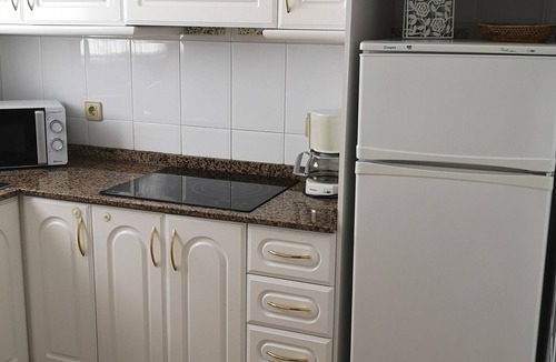 Almadrava Beach Apartment | Anacasa Apartment Torre Almadrava Llac Onega AP2229