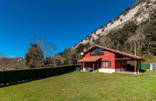 Puente Nuevo House | Angel Villa House, Caldueño VV-83-AS