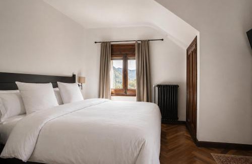 Campelles Hotel | Angelats Hotel - A Signature Boutique Hotel & Restaurant