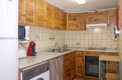 Llafranc Apartment | ANNA II-apartment with sea views-Llafranc-Costa Brava