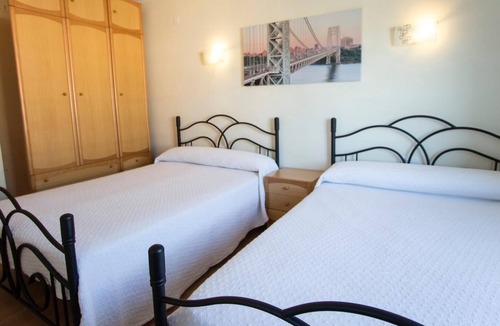 Sils Villa | Antonia Sils 44 - Ref 561.44