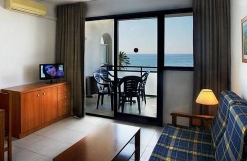 Vilafortuny Apartment | AP Costas - El Pins Platja / Two Bedrooms