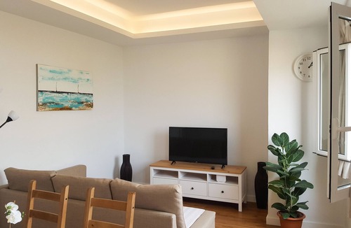 Vegueta Apartment | Apartment Vegueta Suite - Heart of the historical city centre of Las Palmas