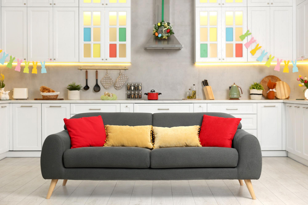 Liencres House | Apart. Duplex el Mirador - On Costa Quebrada