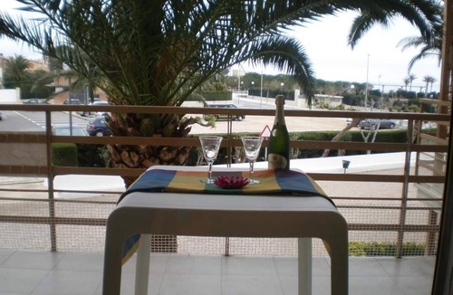 L'Hospitalet de l'Infant Apartment | Apartment near the beach