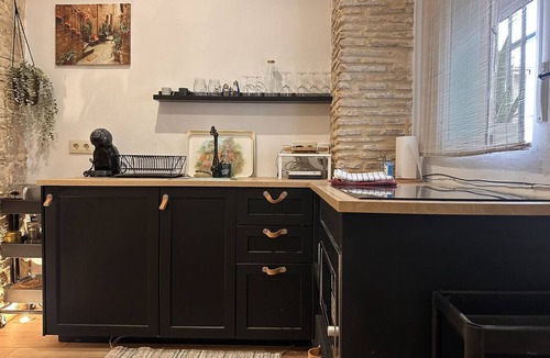 Jerez de la Frontera Old Town Apartment | Apartamento Santa Clara - Ole Solutions