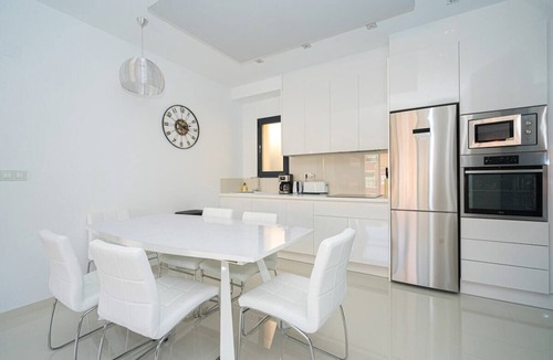 Pilar de la Horadada Apartment | Apartamento Vela (Torre de la Horadada)