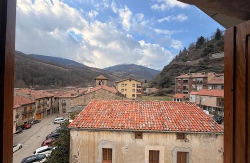 Vilallonga de Ter Apartment | Apartament Cabanya Vilallonga de Ter