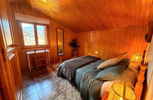 Vilallonga de Ter Apartment | Apartament Cabanya Vilallonga de Ter