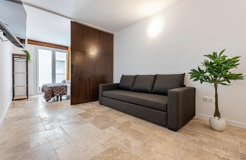Tarragona Apartment | Apartament Confort en Barri Port Maritim