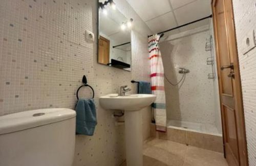 Cornudella de Montsant Apartment | Apartament Cornudella