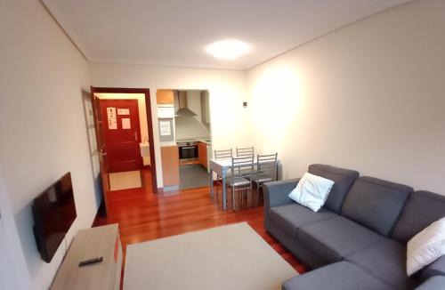 Elgoibar Apartment | Apartamento Ana Elgoibar con garaje