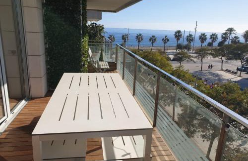 Badalona House | Apartamento Bea Beach