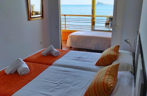 Benidorm Apartment | Apartamento Beni-Marconi