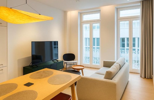 Maria Auxiliadora Apartment | Apartamento Boutique/Progreso