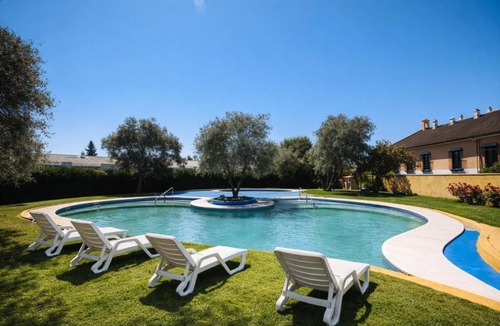 Valencina de la Concepcion Apartment | Apartamento Brisas