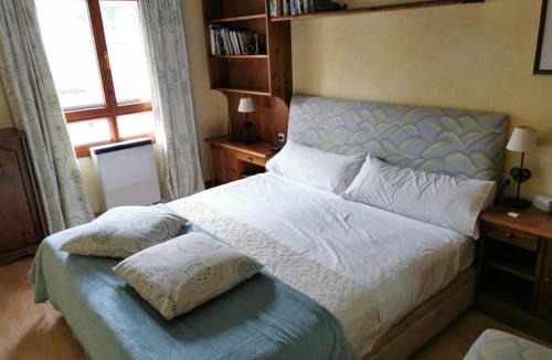 Sallent de Gallego Apartment | Apartamento céntrico, destino Sallent de Gallego