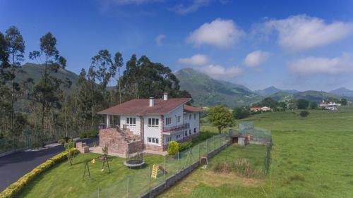 Puente Nuevo House | Apartamento Casa Manuela, a 8 km de la playa AR1550AS