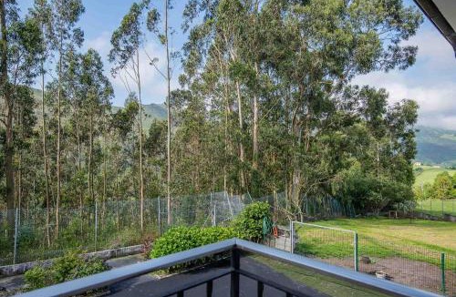 Puente Nuevo House | Apartamento Casa Manuela, a 8 km de la playa AR1550AS
