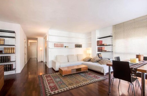 Benalua Apartment | Apartamento Centro & Chic