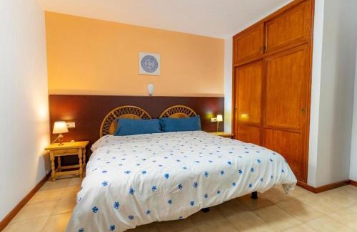 Brena Baja Apartment | Apartamento Clemente en Cancajos