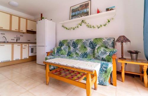 Brena Baja Apartment | Apartamento Clemente en Cancajos