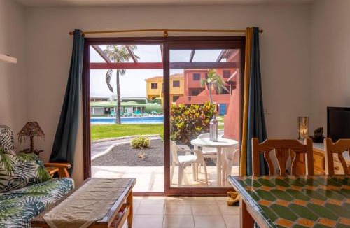 Brena Baja Apartment | Apartamento Clemente en Cancajos
