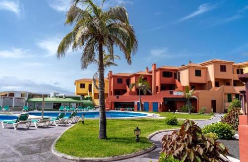 Brena Baja Apartment | Apartamento Clemente en Cancajos