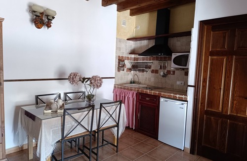 Consuegra Apartment | Apartamento Corredor in Consuegra – Rural Getaway in La Mancha