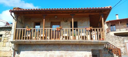 Maus de Salas Hostel | Apartamento Da Moura