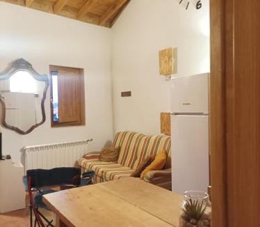 Maus de Salas Hostel | Apartamento Da Moura