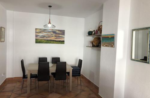 Atlanterra Apartment | Apartamento en Bahia de Plata Zahara